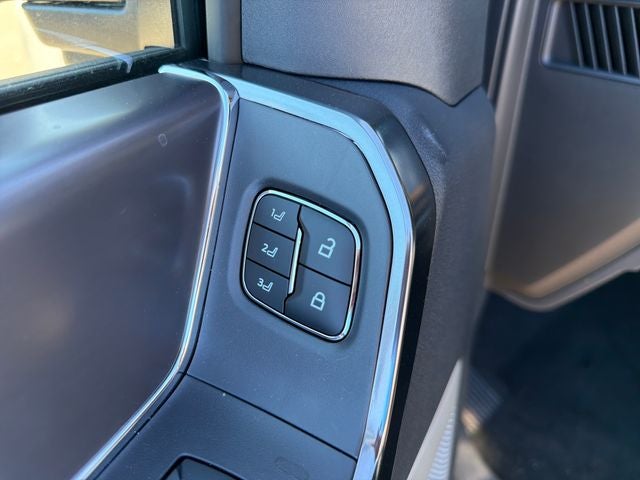 2026 Ford F-350SD Platinum DRW