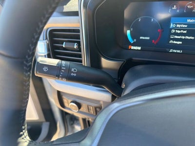 2026 Ford F-350SD Platinum DRW