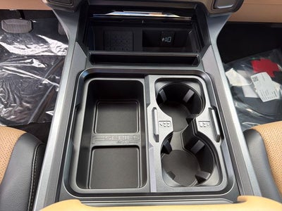 2026 Ford F-350SD Lariat DRW