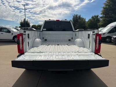 2026 Ford F-350SD Lariat DRW