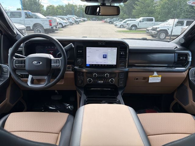 2026 Ford F-350SD Lariat DRW