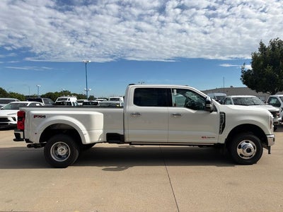 2026 Ford F-350SD Lariat DRW