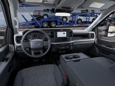 2027 Ford F-350SD XL DRW