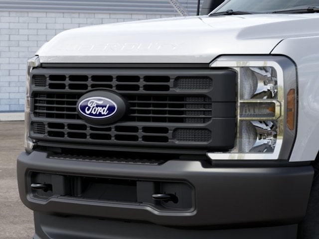 2027 Ford F-350SD XL DRW
