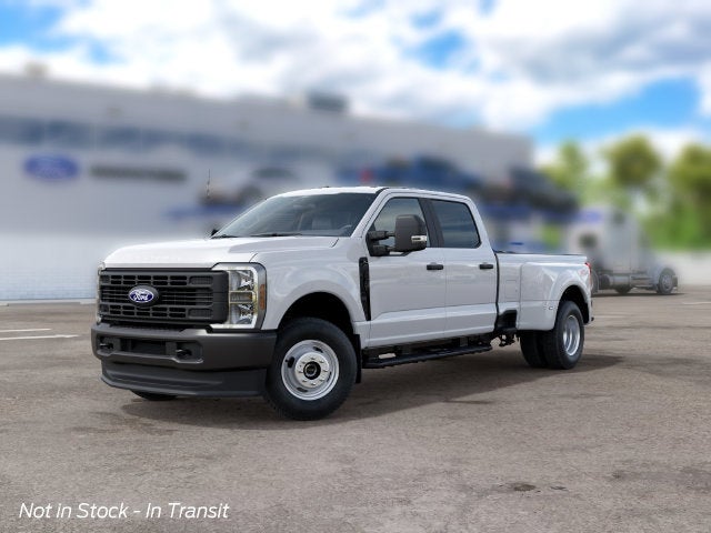 2027 Ford F-350SD XL DRW