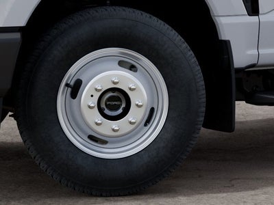 2027 Ford F-350SD XL DRW