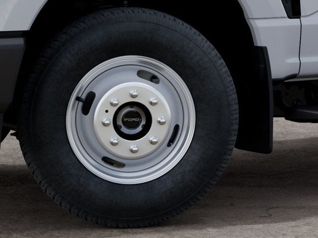 2027 Ford F-350SD XL DRW