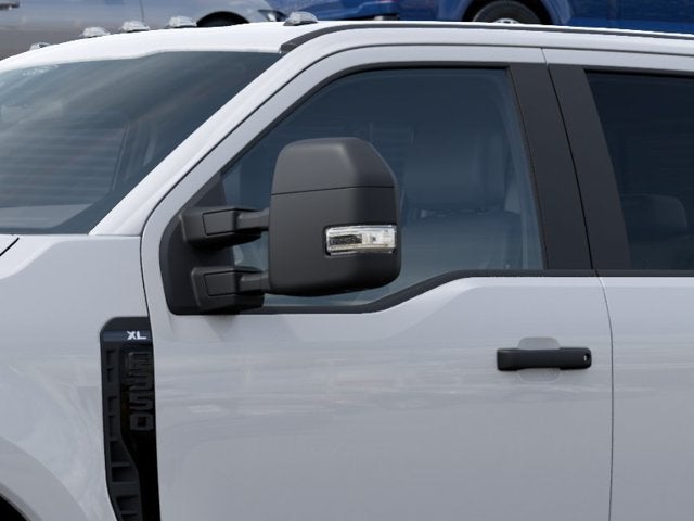 2027 Ford F-350SD XL DRW