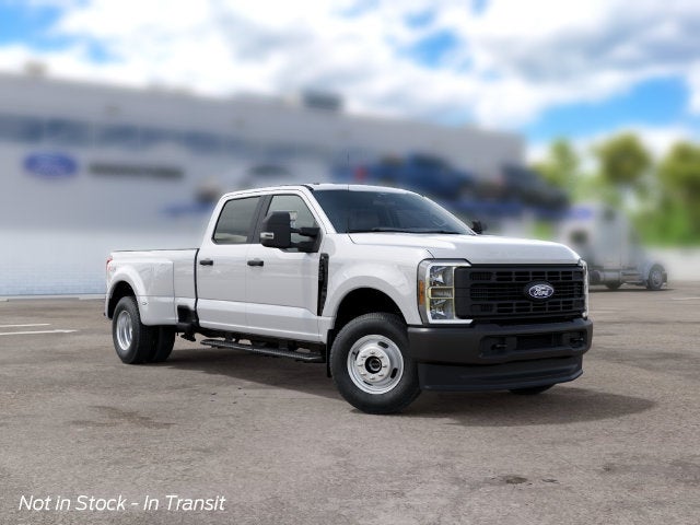 2027 Ford F-350SD XL DRW