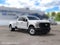 2027 Ford F-350SD XL DRW