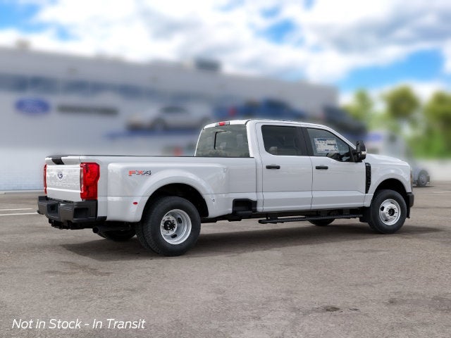 2027 Ford F-350SD XL DRW