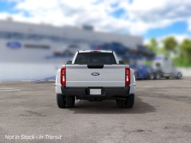 2027 Ford F-350SD XL DRW