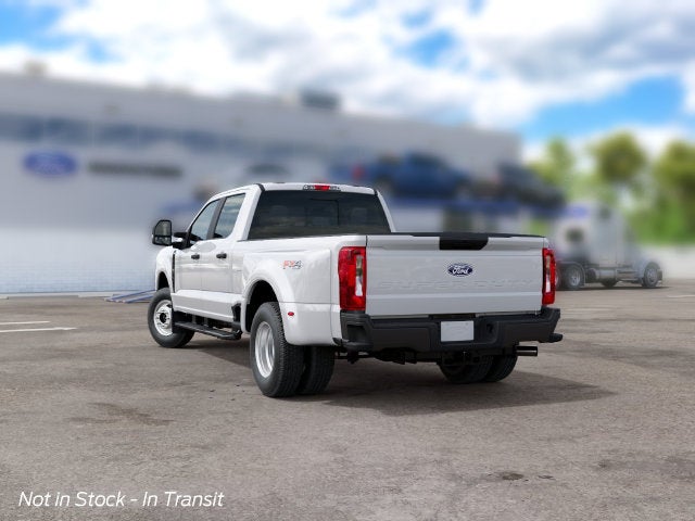 2027 Ford F-350SD XL DRW