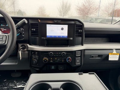 2026 Ford F-350SD XL DRW