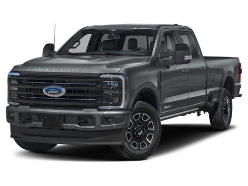 2026 Ford F-350SD DRW