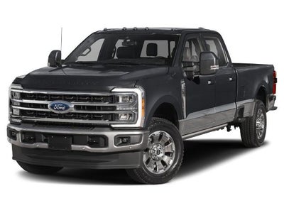 2026 Ford F-350SD DRW