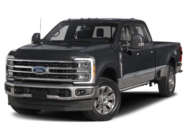 2026 Ford F-350SD DRW