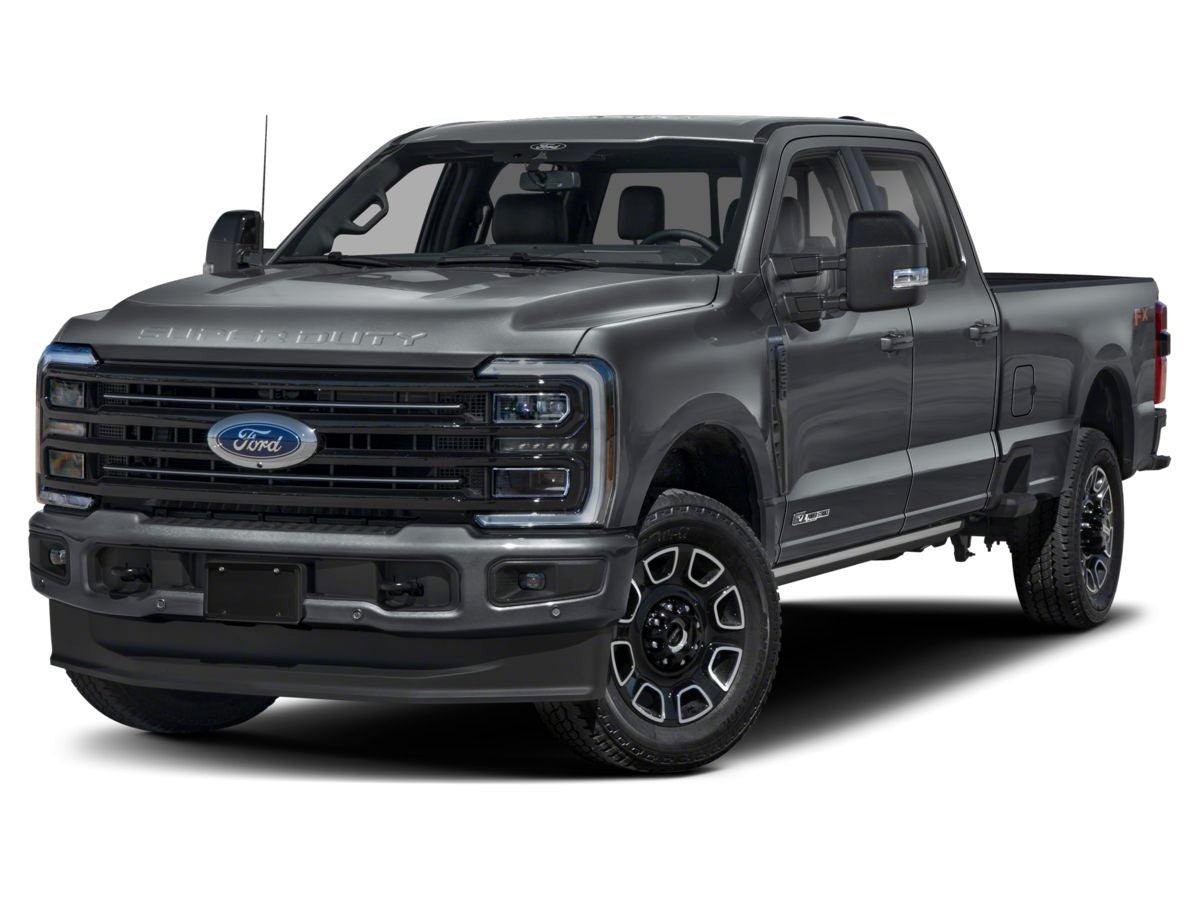 2026 Ford F-350SD DRW