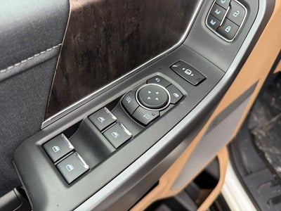 2026 Ford F-350SD Lariat DRW