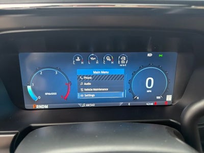 2026 Ford F-350SD Lariat DRW