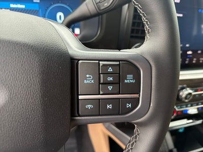 2026 Ford F-350SD Lariat DRW