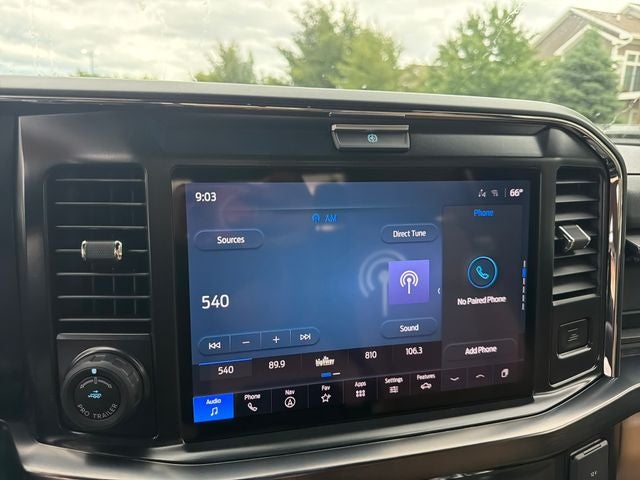 2026 Ford F-350SD Lariat DRW