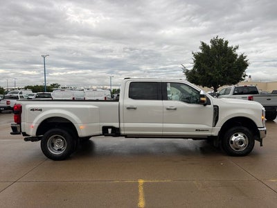 2026 Ford F-350SD Lariat DRW