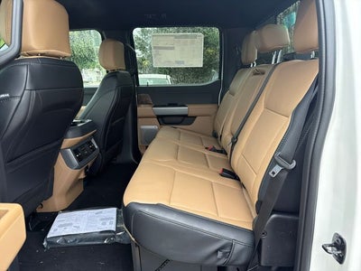 2026 Ford F-350SD Lariat DRW