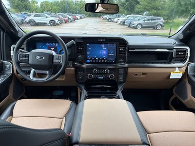 2026 Ford F-350SD Lariat DRW