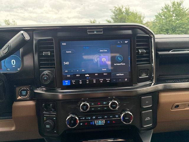 2026 Ford F-350SD Lariat DRW