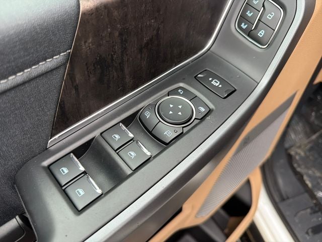 2026 Ford F-350SD Lariat DRW