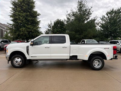 2026 Ford F-350SD Lariat DRW
