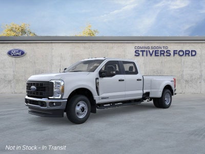 2026 Ford F-350SD XL DRW