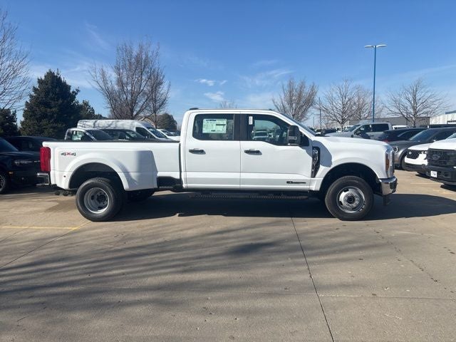 2026 Ford F-350SD XL DRW