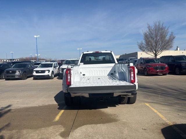 2026 Ford F-350SD XL DRW