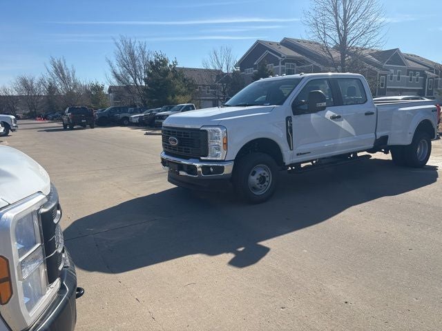 2026 Ford F-350SD XL DRW