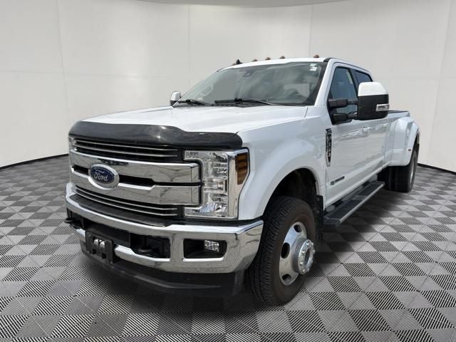 2019 Ford F-350SD Lariat DRW