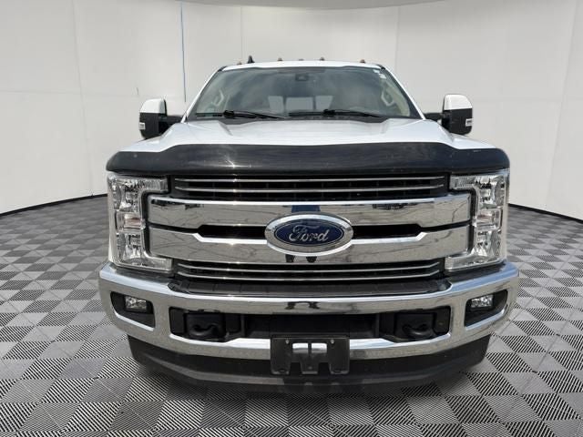 2019 Ford F-350SD Lariat DRW