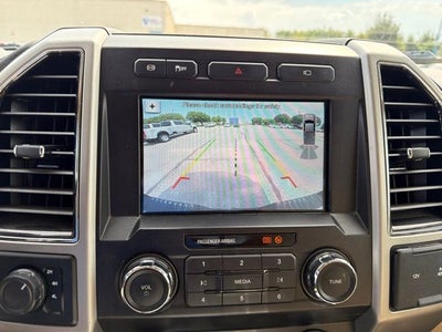2019 Ford F-350SD Lariat DRW