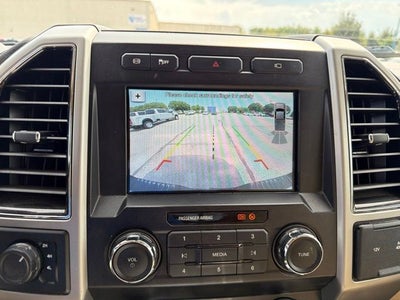 2019 Ford F-350SD Lariat DRW