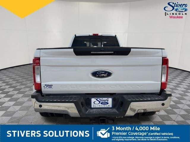 2019 Ford F-350SD Lariat DRW
