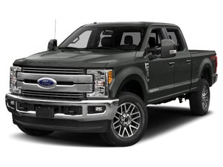2019 Ford F-350SD Lariat DRW