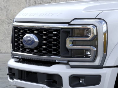 2026 Ford F-450SD DRW