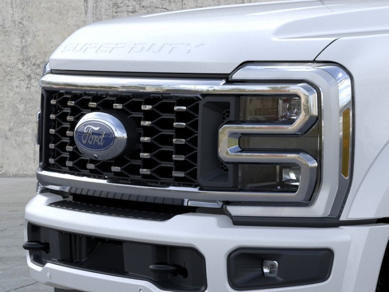 2026 Ford F-450SD DRW