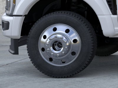 2026 Ford F-450SD DRW