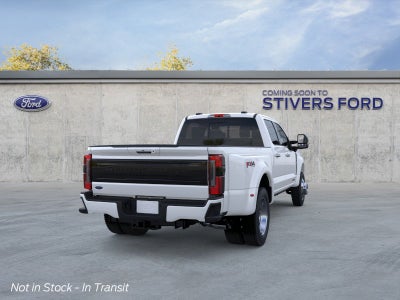 2026 Ford F-450SD DRW