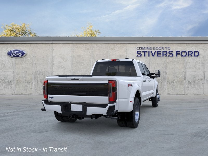 2026 Ford F-450SD DRW