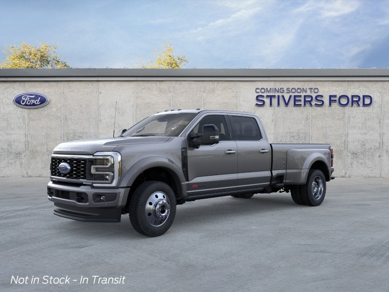 2026 Ford F-450SD DRW
