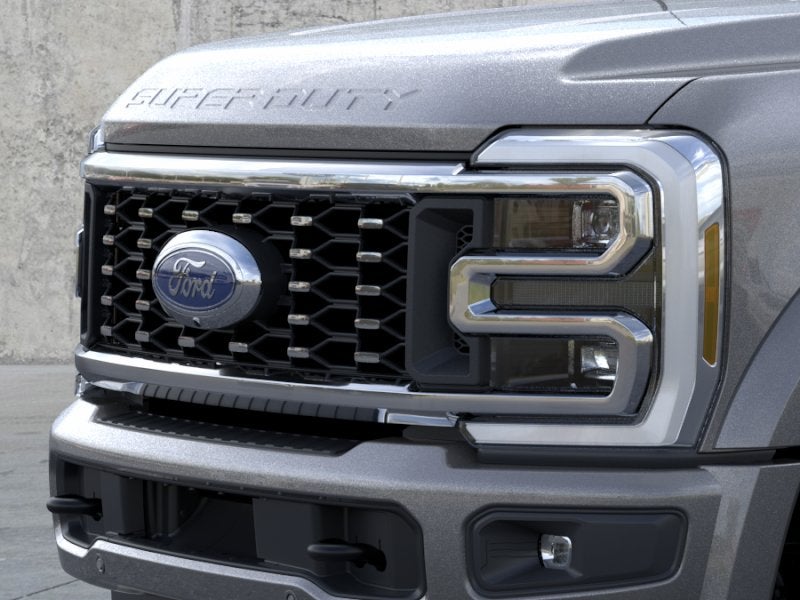 2026 Ford F-450SD DRW