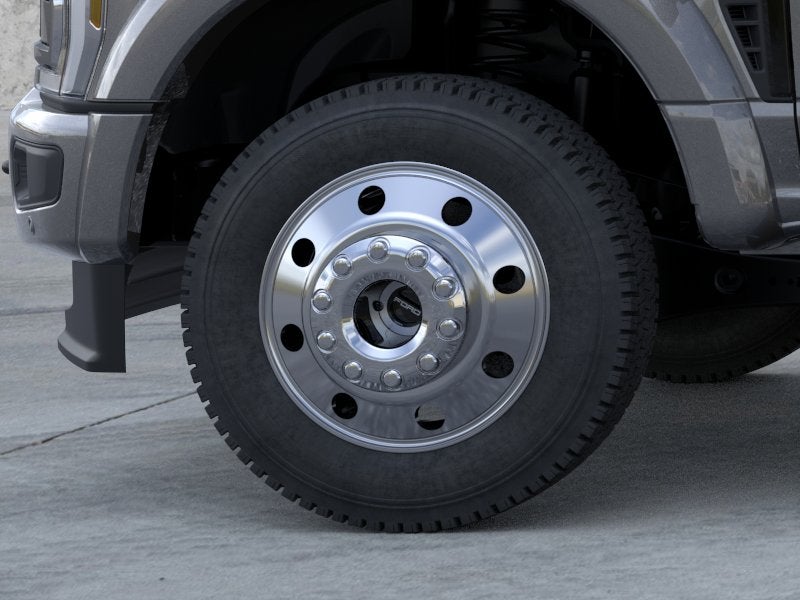 2026 Ford F-450SD DRW
